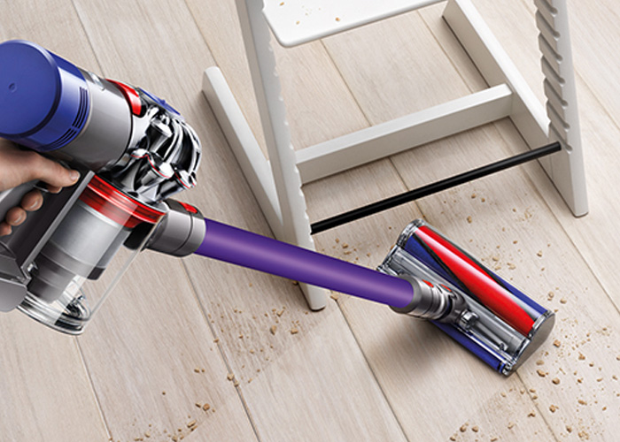 BB家電產品吸塵器