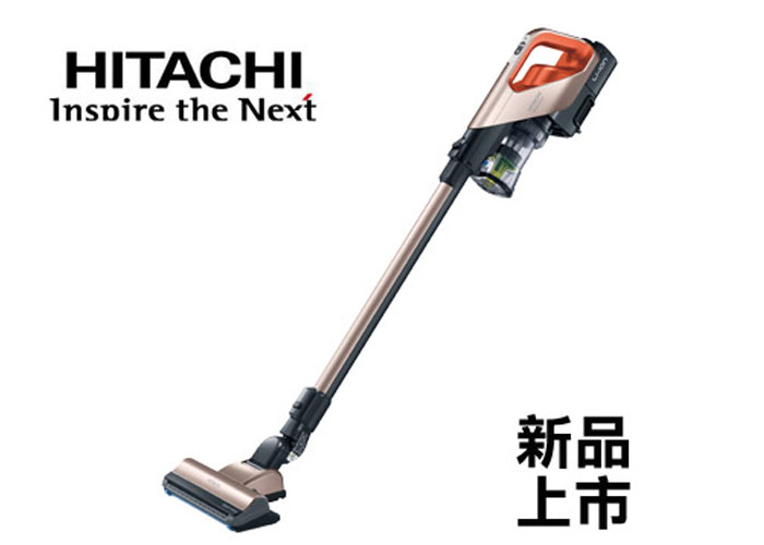 BB家電產品-HITACHI 日立無線直立手持兩用吸塵器