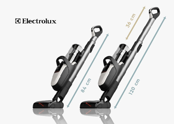 BB家電產品-伊萊克斯 Electrolux PURE F9 滑移百變吸塵器