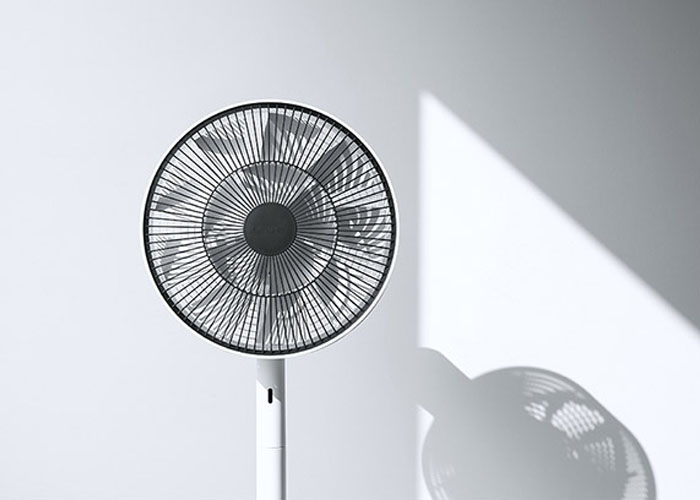 BB家電產品-BALMUDA The GreenFan日本製造電風扇