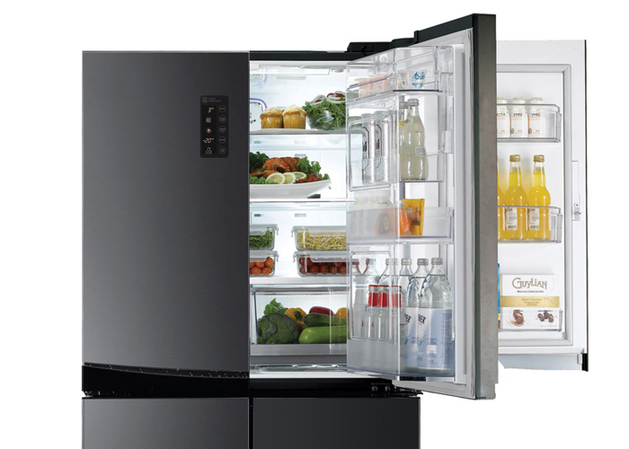 BB家電產品冰箱