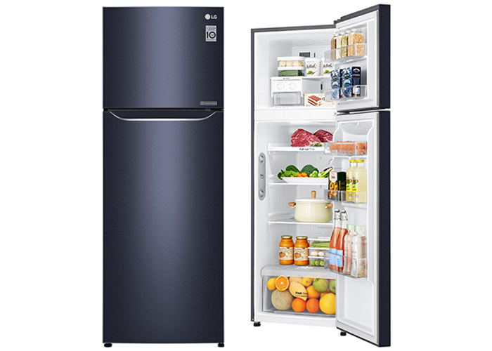 BB家電產品-LG 樂金 315公升變頻雙門冰箱