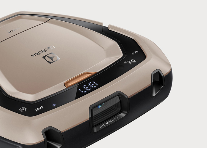 BB家電產品-Electrolux 伊萊克斯PURE i9 型動吸塵機器人